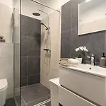 Appartement Orchidea Balatonalmádi