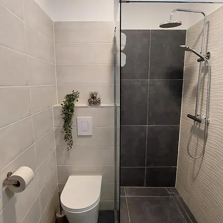 Apartment Orchidea *