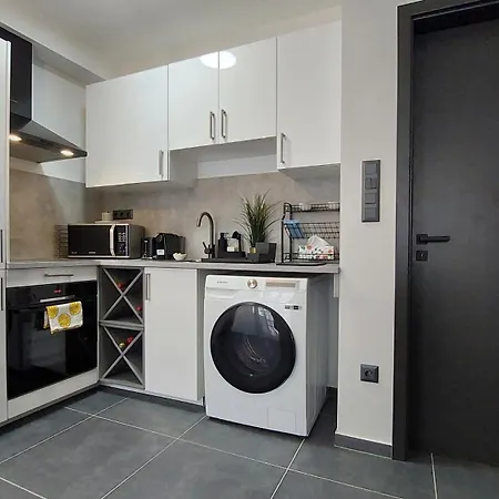 Orchidea Apartment Balatonalmadi