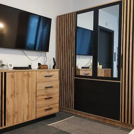 Orchidea Apartman *