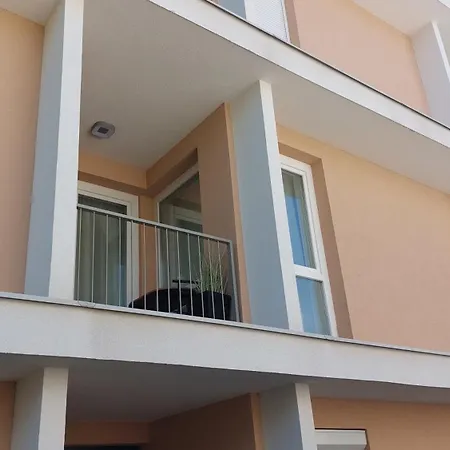 Orchidea Apartman