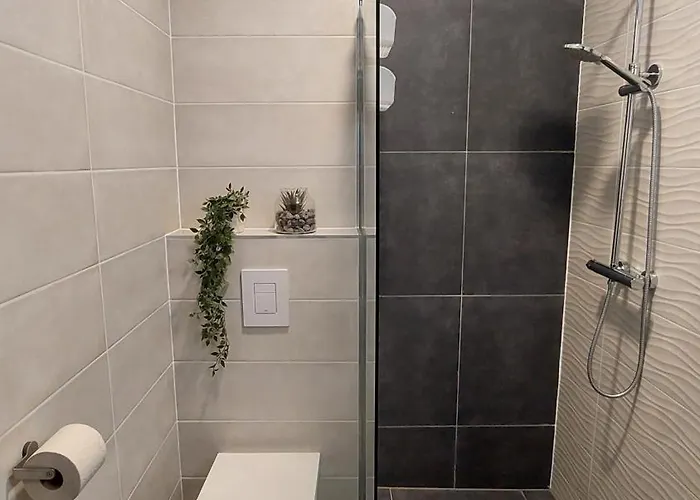 Appartement Orchidea *