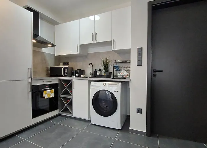 Orchidea Appartement Balatonalmádi