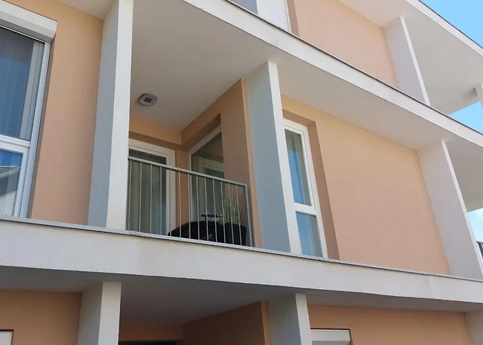 Orchidea Apartman